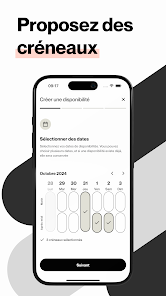 rempla8 est la solution innovante pour gérer facilement vos remplacements. simplifiez l'organisation de votre équipe avec notre plateforme intuitive, permettant de trouver rapidement des remplaçants, de gérer les plannings et d'optimiser votre temps.