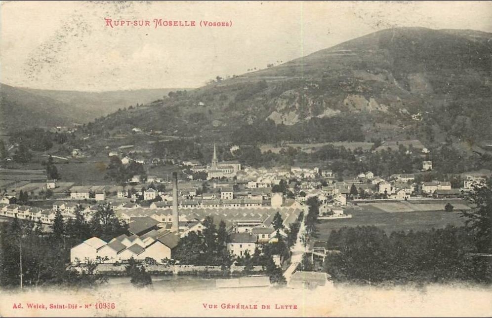 découvrez rupt-sur-moselle, un charmant village français niché au cœur des vosges, où la nature préservée et le patrimoine local s'entremêlent. profitez des activités de plein air, des paysages pittoresques et des traditions artisanales lors de votre visite.