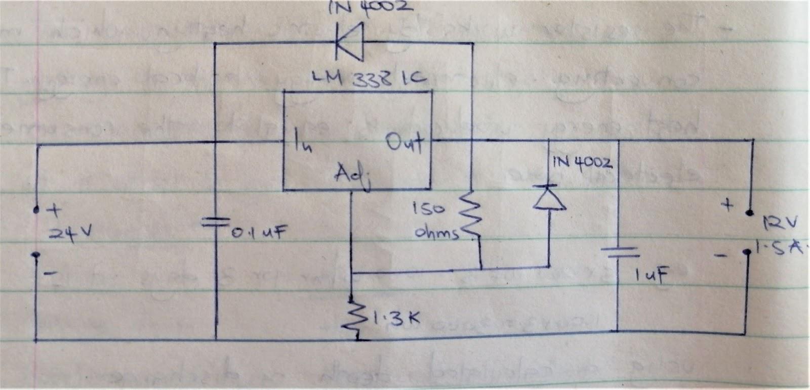 découvrez notre guide sur le schéma abaisseur 24v à 12v, illustrant les méthodes efficaces pour réduire la tension. idéal pour les projets électroniques et les systèmes de puissance, apprenez à concevoir et à intégrer ces convertisseurs dans vos applications.