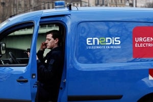découvrez le service enedis, votre partenaire pour la gestion de l'électricité en france. profitez d'une expertise dans le raccordement, la maintenance et le dépannage de votre réseau électrique. contactez-nous pour des solutions adaptées à vos besoins énergétiques.