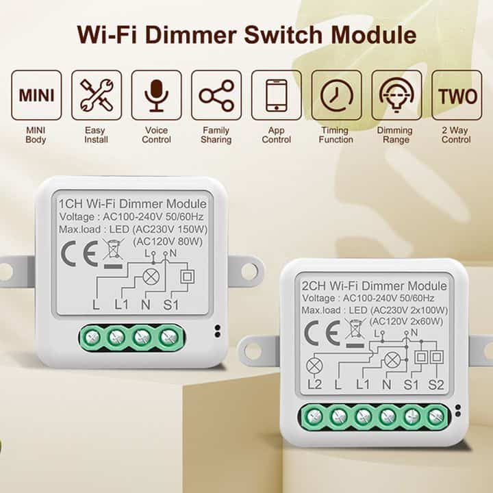 découvrez smartlife wifi, la solution idéale pour gérer tous vos appareils connectés à distance. profitez d'une maison intelligente avec une connexion fiable et des fonctionnalités innovantes pour simplifier votre quotidien.