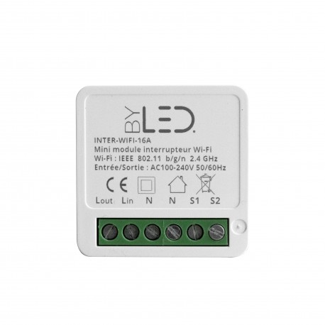 découvrez smartlife wifi, la solution intelligente pour gérer et contrôler vos appareils connectés à domicile. optimisez votre confort et votre sécurité grâce à une technologie moderne et intuitive qui vous permet de rester connecté où que vous soyez.
