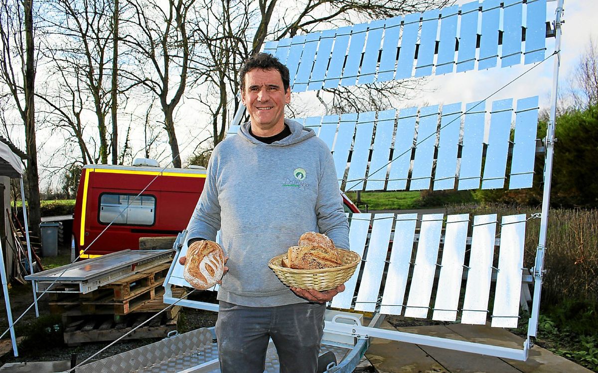 découvrez notre boulangerie artisanale dédiée aux produits solaires, offrant des pains et pâtisseries respectueux de l'environnement et savoureux. savourez le goût authentique de nos créations au naturel.