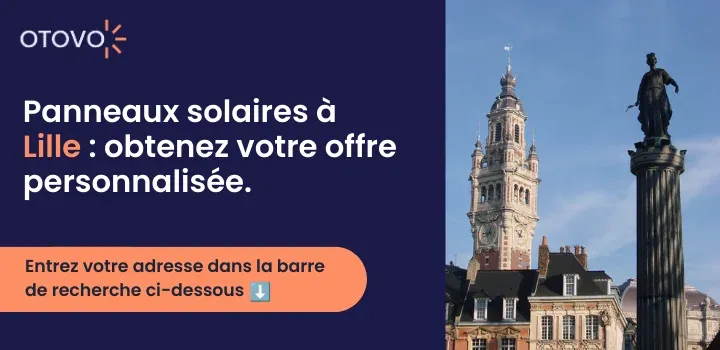 découvrez les solutions énergétiques solaires à lille pour une transition écologique réussie. informez-vous sur les installations photovoltaïques, les aides financières et les options pour réduire votre facture d'énergie.