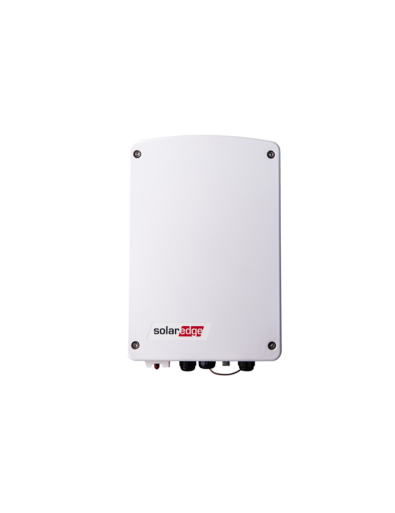 découvrez les solutions innovantes de solaredge pour maximiser l'efficacité de votre production d'énergie solaire. bénéficiez de technologies avancées qui optimisent votre système photovoltaïque et réduisent les coûts énergétiques.