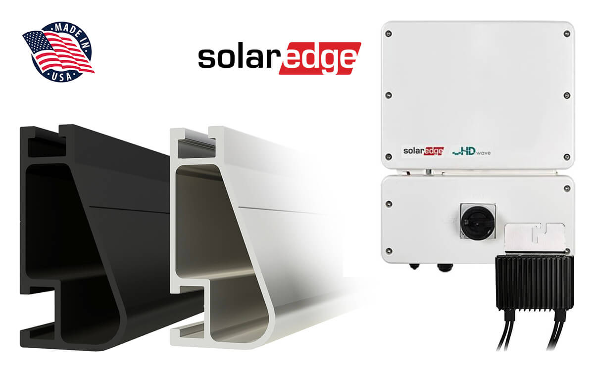 découvrez solaredge, le leader des solutions d'énergie solaire qui optimise la production d'électricité pour les particuliers et les entreprises. améliorez vos performances énergétiques avec des technologies innovantes et durables.