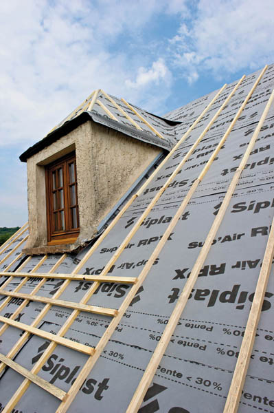 découvrez la sous-toiture hpv, une solution idéale pour renforcer l'isolation de votre habitat tout en améliorant votre confort thermique et acoustique. protégez votre toiture et optimisez l'efficacité énergétique de votre maison grâce à des matériaux de haute qualité.