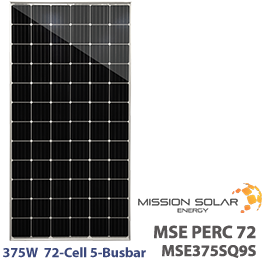 découvrez le panneau solaire sunpower 375w, une solution énergétique performante et durable pour maximiser votre production d'électricité. avec une efficacité exceptionnelle et une conception robuste, il est idéal pour les installations résidentielles et commerciales. profitez d'une énergie propre et réduisez votre empreinte carbone dès aujourd'hui.