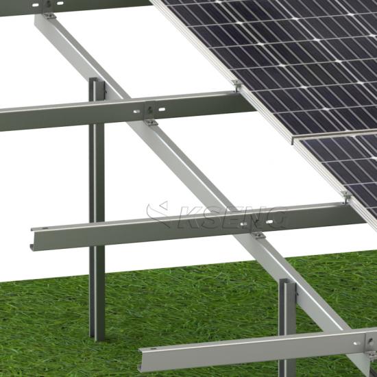 découvrez notre support pour panneaux solaires, une solution robuste et durable pour optimiser l'installation de vos panneaux solaires. conçu pour résister aux intempéries, ce support garantit une exposition optimale au soleil, maximisant ainsi votre production d'énergie. idéal pour les particuliers et les professionnels souhaitant tirer le meilleur parti de l'énergie solaire.