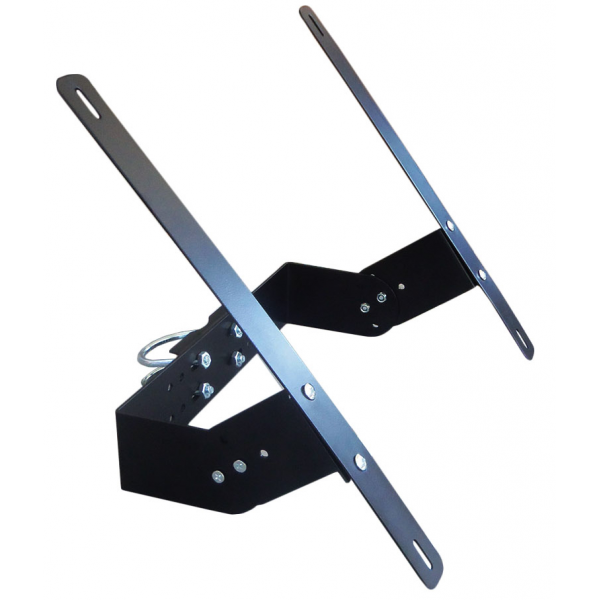 découvrez notre gamme de supports pour panneaux solaires, conçus pour maximiser l'efficacité de votre installation photovoltaïque. idéaux pour tous types de toits ou d'espaces extérieurs, nos supports garantissent une installation sécurisée et optimale. profitez d'une énergie renouvelable avec confiance!