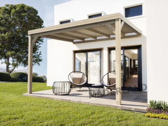 découvrez notre large sélection de supports pour pergola, conçus pour allier robustesse et esthétique. transformez votre extérieur en un espace de rêve grâce à des structures durables et élégantes.