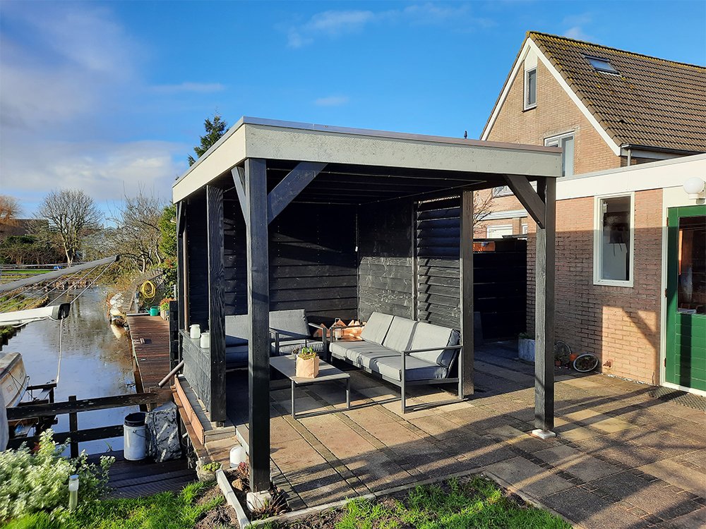 découvrez nos supports pour pergola, alliant robustesse et élégance pour sublimer votre espace extérieur. idéals pour soutenir vos structures, ils offrent une excellente résistance aux intempéries tout en ajoutant une touche esthétique à votre jardin ou terrasse.