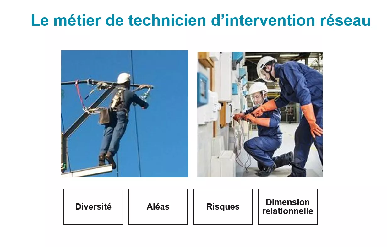 découvrez les conséquences d'une absence de technicien enedis ainsi que les démarches à suivre pour signaler un problème d'électricité. informez-vous sur les services disponibles et les solutions alternatives en cas d'attente prolongée.