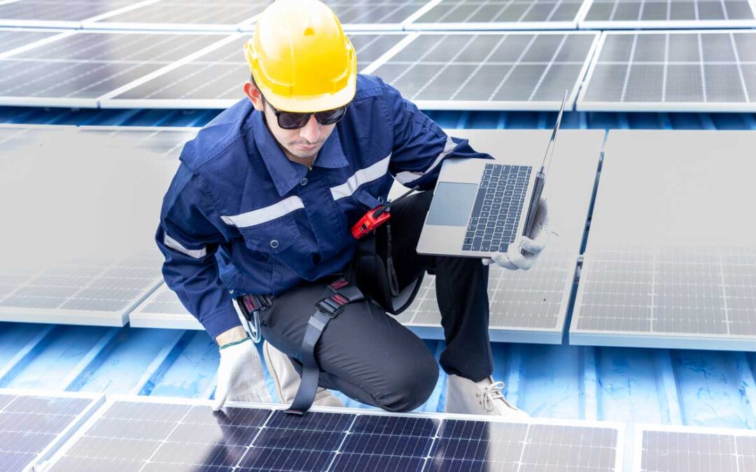 découvrez le métier de technicien photovoltaïque : expert en installations solaires, il assure la mise en place, l’entretien et la réparation de systèmes énergétiques durables. offrant une solution écologique, il contribue à la transition énergétique tout en garantissant un rendement optimal pour les clients.