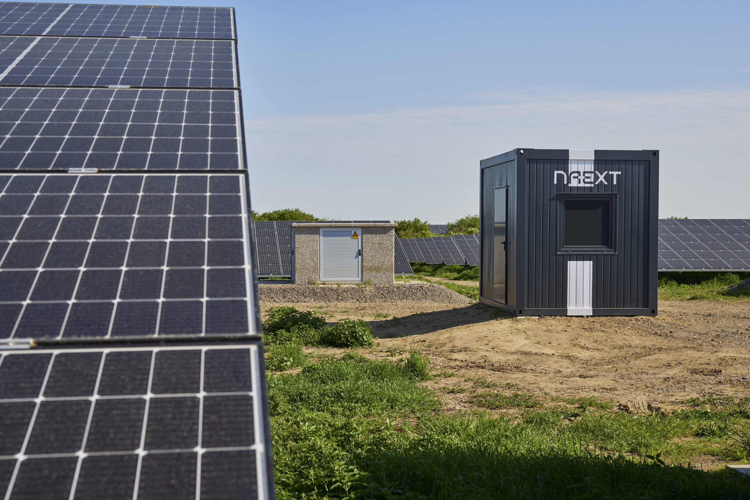 découvrez notre test solaire complet qui évalue l'efficacité et la performance des panneaux solaires. informez-vous sur les meilleures solutions pour votre maison et réduisez votre empreinte carbone tout en économisant sur vos factures d'énergie.