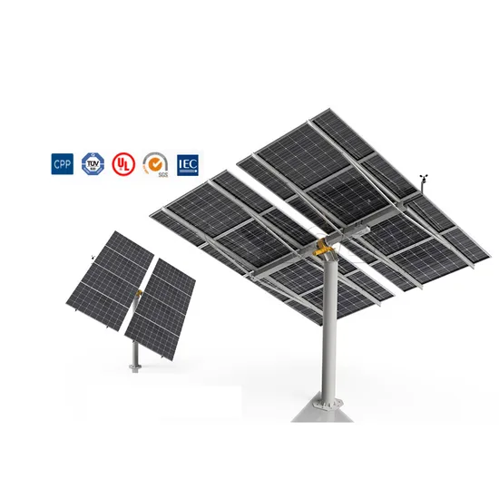 découvrez notre tracker solaire économique, une solution innovante pour optimiser la production d'énergie solaire. maximisez vos rendements tout en réduisant vos coûts grâce à cette technologie intelligente conçue pour s'adapter à toutes vos installations. engagez-vous vers une énergie verte et durable dès aujourd'hui !