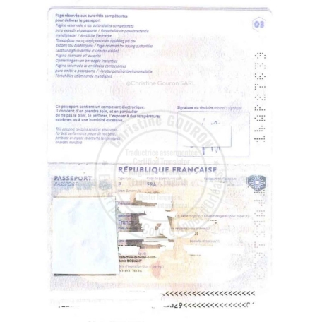 découvrez nos services de traduction professionnels pour tous vos besoins linguistiques. que ce soit pour des documents personnels ou des contenus d'entreprise, notre équipe experte garantit des traductions précises et adaptées à votre audience.