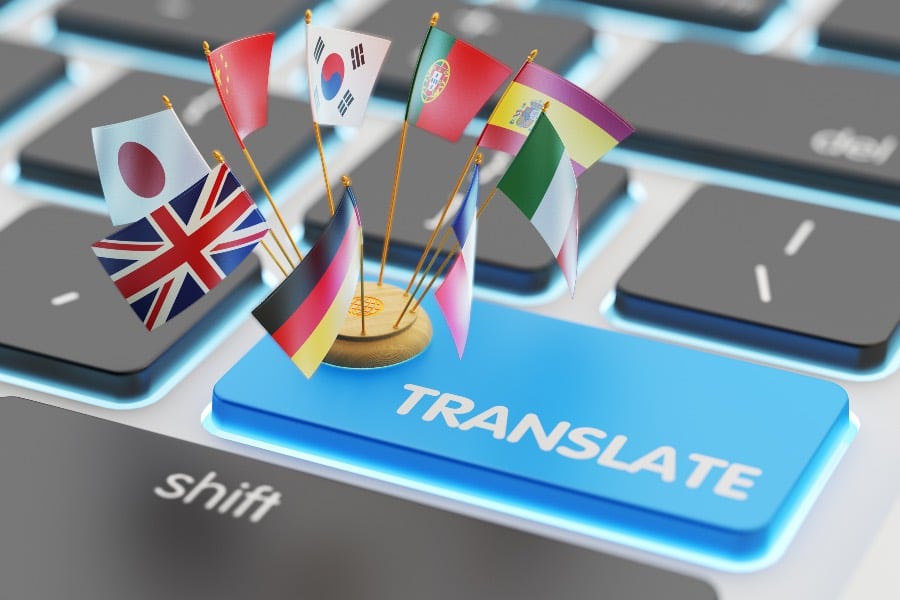 découvrez une approche simplifiée de la traduction avec notre service de traduction simpliste. idéal pour des traductions claires et accessibles, nous vous aidons à surmonter les barrières linguistiques facilement et efficacement.