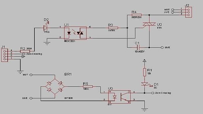 découvrez comment utiliser un triac avec arduino pour contrôler des charges relativement élevées en toute sécurité. ce guide vous montrera les étapes nécessaires, le câblage, et le code pour réaliser vos projets électroniques avec précision.