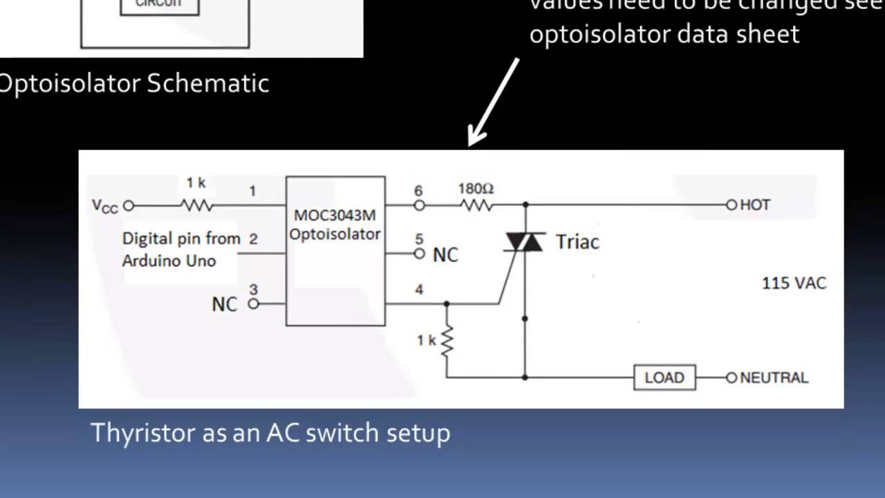 découvrez comment utiliser un triac avec arduino pour contrôler des charges ac. apprenez les bases de la connexion, programmation et des applications pratiques pour vos projets électroniques.