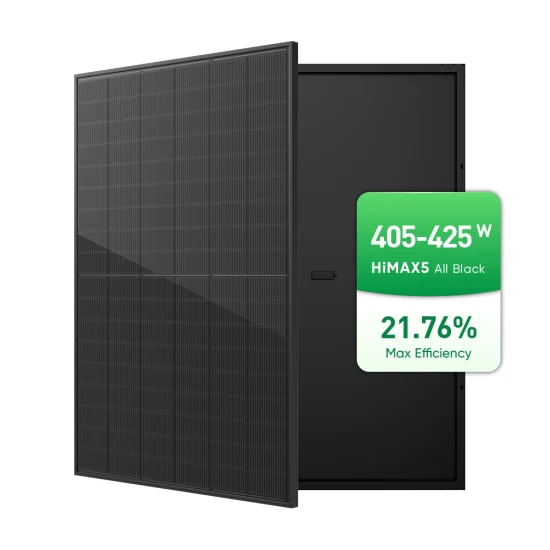 découvrez les panneaux solaires trina solar 375w, une solution durable et performante pour optimiser votre production d'énergie renouvelable. profitez d'une technologie de pointe qui allie rendement élevé et fiabilité, idéale pour tous vos projets d'énergie solaire.