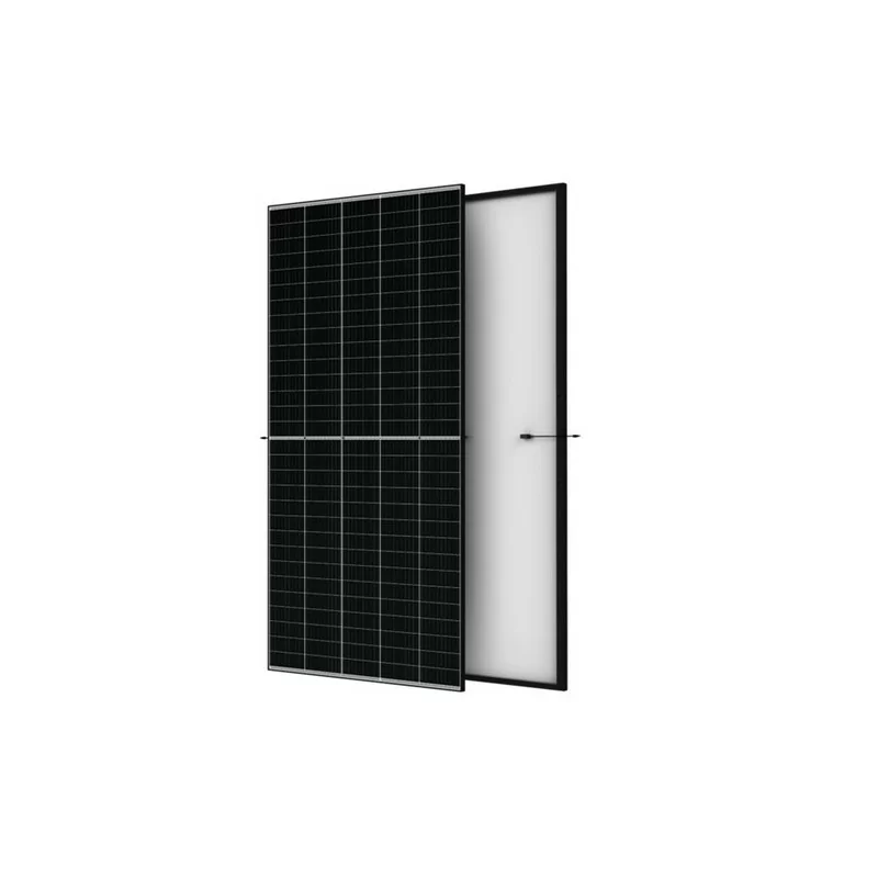 découvrez trina solar, un leader mondial dans la fabrication de panneaux solaires hautement efficaces. explorez nos solutions innovantes pour une énergie durable et profitez d'un avenir énergétique responsable grâce à la technologie solaire de pointe.