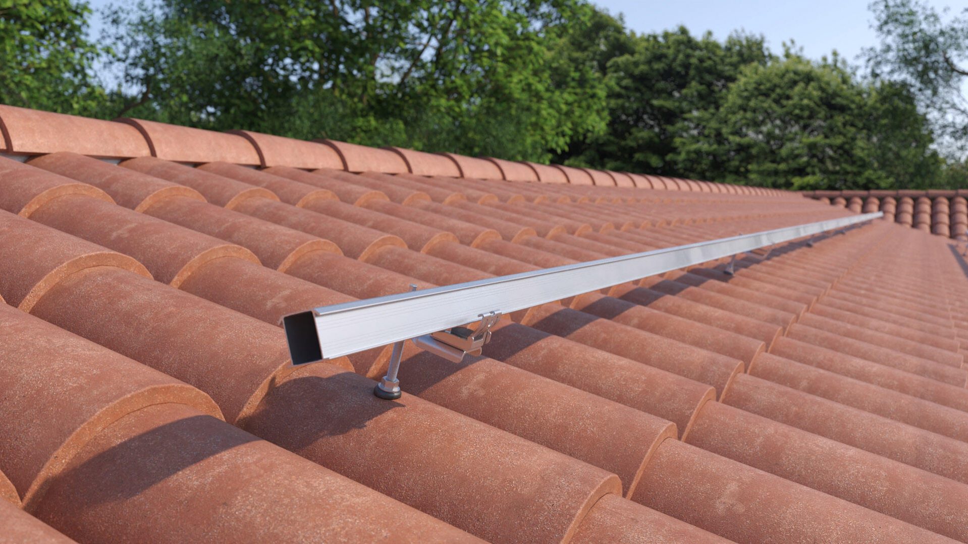 découvrez notre tuile canal en fibro-ciment, idéale pour une toiture durable et esthétique. résistante aux intempéries, elle allie performance et style. parfaite pour les rénovations et les constructions neuves.