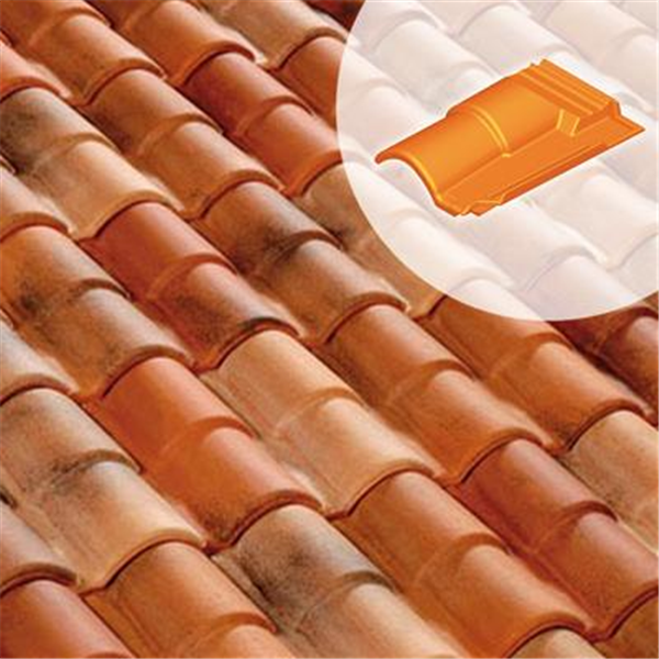 découvrez nos tuiles romaines, un choix esthétique et durable pour vos toits. alliant tradition et modernité, elles offrent une excellente protection contre les intempéries tout en apportant du charme à votre habitation. trouvez la tuile romane idéale pour votre projet de construction ou de rénovation.