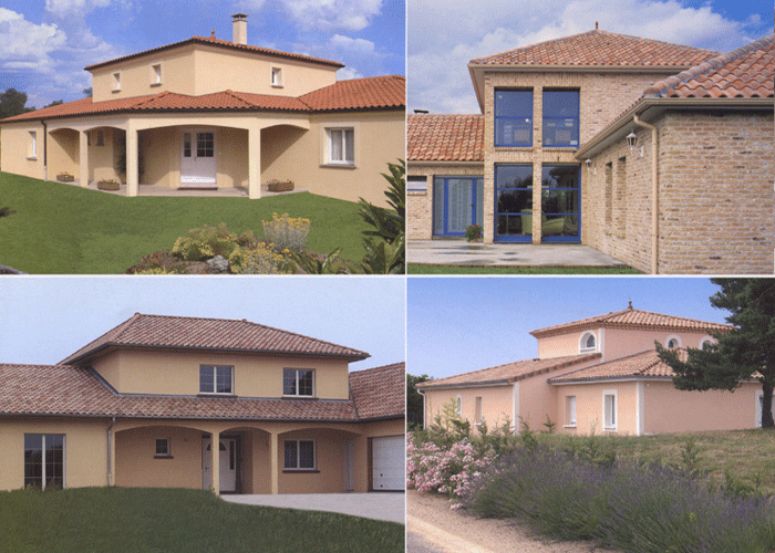 découvrez l'univers des tuiles romaines, élégantes et durables, idéales pour sublimer votre toiture. apprenez-en plus sur leurs caractéristiques, avantages et leur style intemporel qui apporte du charme à toutes les constructions.