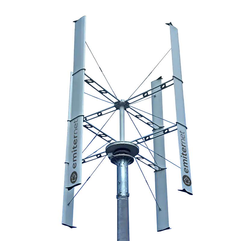 découvrez la turbine photovoltaïque, une innovation énergétique révolutionnaire qui transforme la lumière du soleil en électricité propre et renouvelable. idéale pour optimiser votre production d'énergie, cette technologie respecte l'environnement tout en réduisant vos factures d'électricité. explorez ses avantages et son fonctionnement dès maintenant.