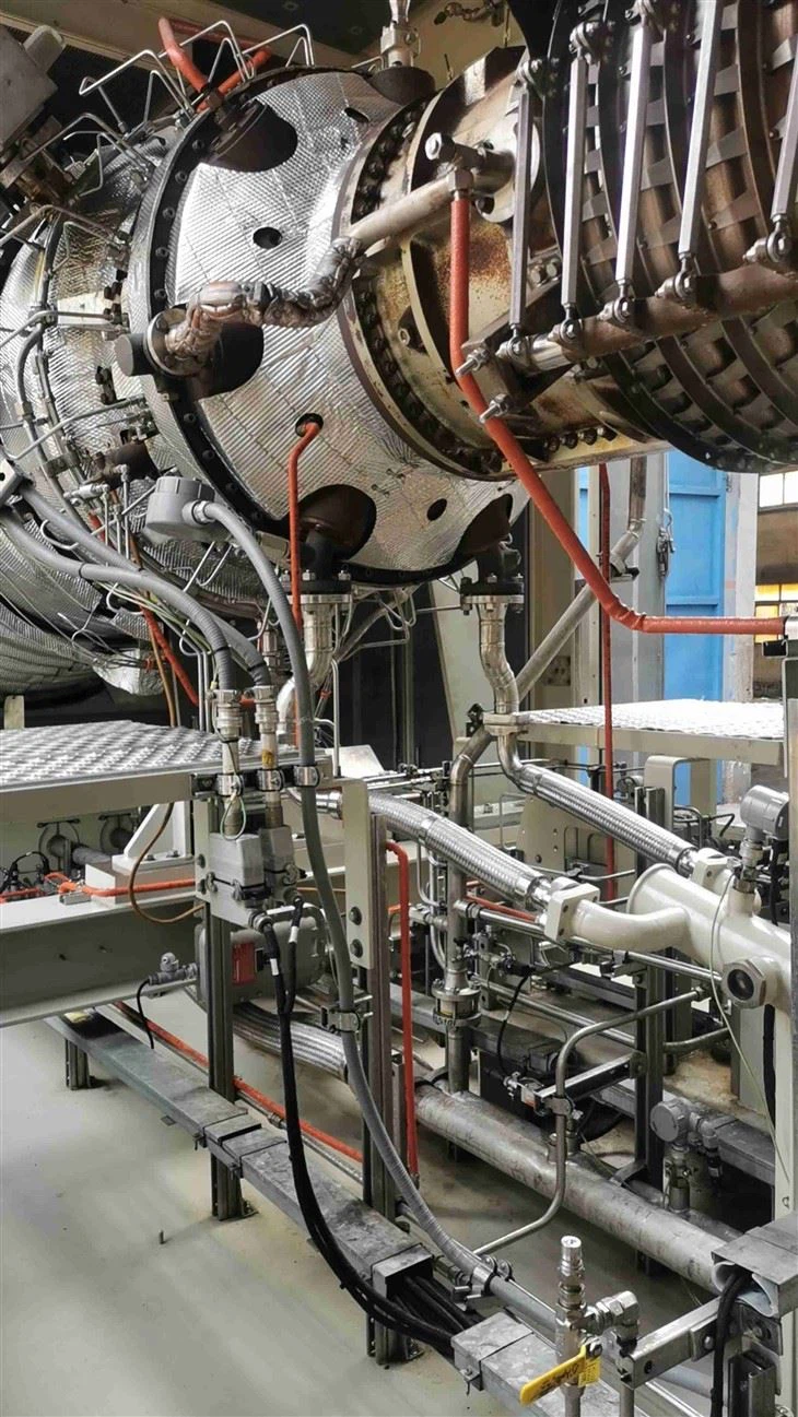 découvrez comment les turbines photovoltaïques transforment l'énergie solaire en électricité, offrant une solution durable et innovante pour un avenir énergétique plus vert. explorez leurs avantages, leur fonctionnement et leur impact sur l'environnement.