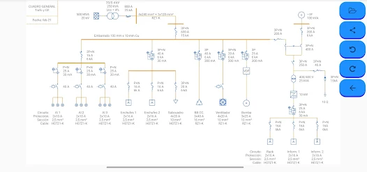 découvrez le concept d'unifilaire, un schéma essentiel en électricité et en automatisme. apprenez à comprendre son fonctionnement, son utilisation et son importance dans la représentation des circuit électriques.