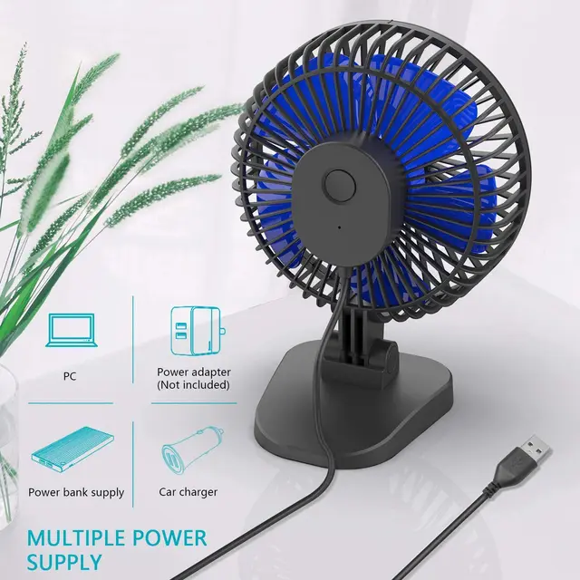 découvrez notre sélection de ventilateurs pc usb pour rafraîchir votre ordinateur en toute efficacité. silencieux, compacts et faciles à utiliser, nos ventilateurs garantissent une circulation d'air optimale pour des performances améliorées.