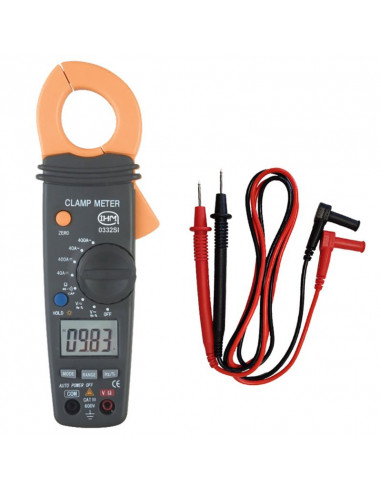 découvrez notre large sélection de wattmètres, des outils indispensables pour mesurer la consommation électrique de vos appareils. optimisez votre consommation d'énergie et réduisez vos factures grâce à des analyses précises et en temps réel.