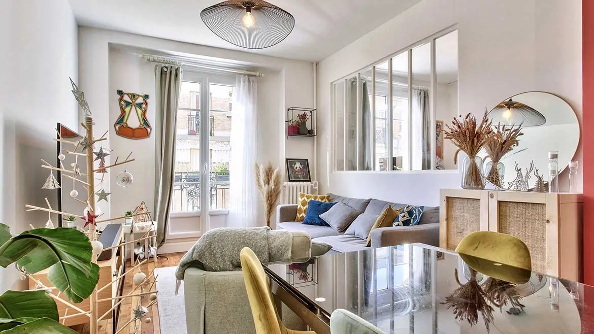 découvrez le coût moyen et les conseils essentiels pour réussir la rénovation de votre appartement. guide pratique pour bien planifier et maîtriser votre budget.