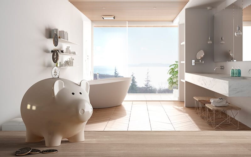 découvrez le coût de rénovation d'une salle de bains au m² pour mieux planifier votre budget et obtenir des conseils adaptés à votre projet.