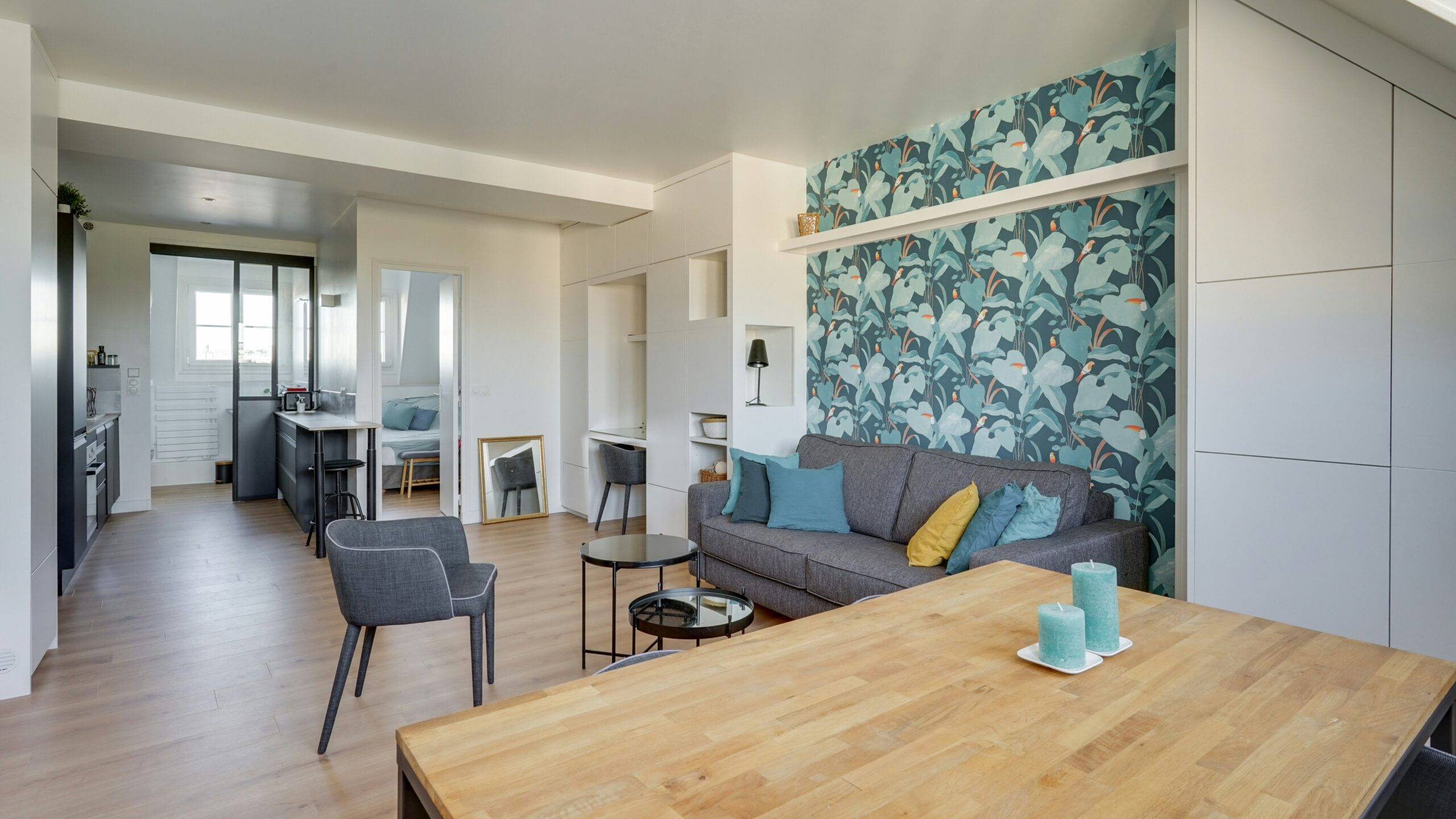 découvrez nos conseils essentiels pour réussir la rénovation de votre appartement : planification, choix des matériaux, budget et astuces pratiques pour un résultat optimal.